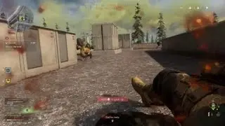 Warzone  cheating  rpg ridiculous glitch