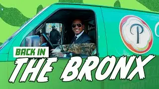 My visit to the NYC Bodegas | Back in the Bronx