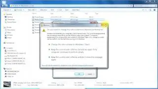 Meta data and EXIF data batch change