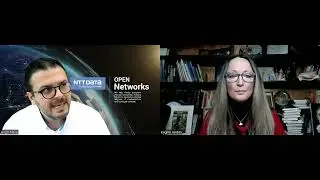 Hugo Nava Open Networks CoE Partner at NTT DATA Explains Why TIP @ MWC23