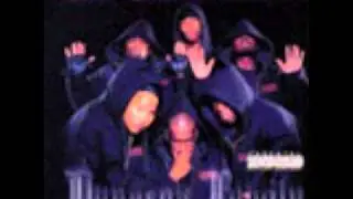 Da Connect & Chimere Scott - No Time For The Hating