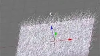 Super3boy's 16th Blender Tutorial(Grass with Particles)