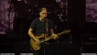 FIEL A LA  VEGA - QUIEN FUERA ( LIVE ) CHOLI 2021