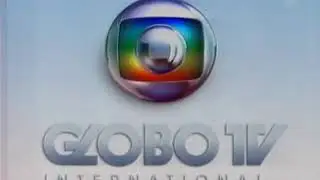 Globo TV International (2005)