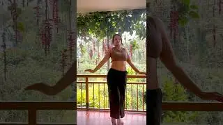 #bellydancing #fusionbellydance
