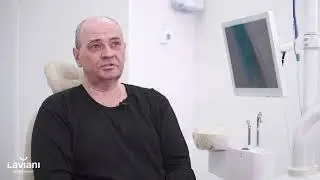 All on 4: отзыв пациента о лечении в Лавиани