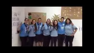 Madres con corazón Scout: ¡Gracias!