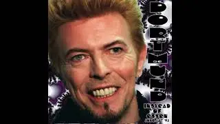 David Bowie   1997 06 13   Westfalenhalle   Dortmund   Germany
