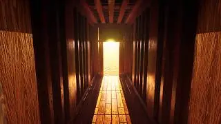 Modular Medieval House – Unreal Engine Asset Pack Showcase