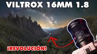 VILTROX 16MM 1.8 FF COMPLETE REVIEW!! Does it live up to the Hype? An affordable G-Master?