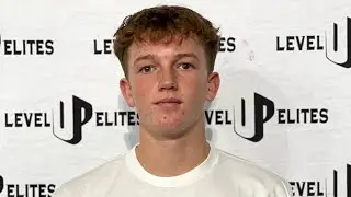 Carson Rasmussen | Level Up Elites | Utah 2023 Winter Showcase