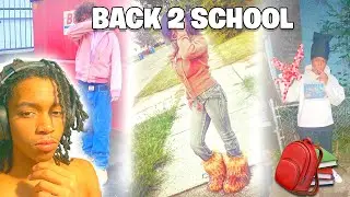 MY VIEWERS ARE YNS!  Rating My Followers Back To School Fits 🔥📚 (PART 2)