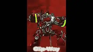 Siren Titan Edit  
