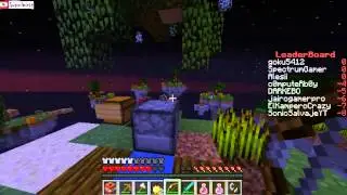 SkyWars #2 - Me cagan a flechazos ! RapidGameplay !