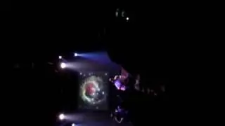 antimatter - eternity II (live bucharest)
