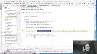 CIS 3334 - Display url in imageview