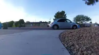Carbonfiber 3D printed Gopro longboard mount fail
