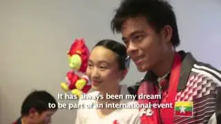 Volunteer Interviews
