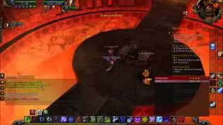 Crafting Legendary: Sulfuras, Hand of Ragnaros