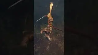 Осторожно придурок с катаной #game #videogames #gaming #eldenring