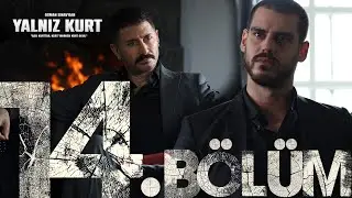 Yalnız Kurt 14. Bölüm 