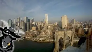 New York City