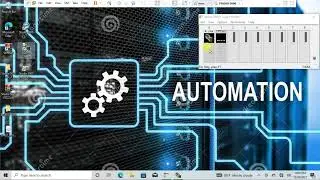 How to configure studio 5000 logix emulate v32..