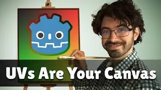 Learn UVs and You'll Master Shaders