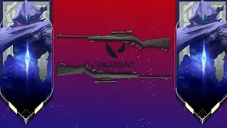 Гра в VALORANT з Оменом і маршалом!