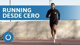 Como empezar a CORRER DESDE CERO 🏃‍♂️ ¡10 CONSEJOS!