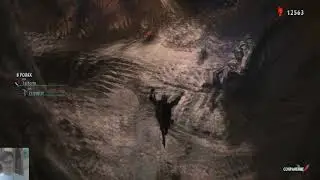 Прохождение Devil May Cry V  #6 2#