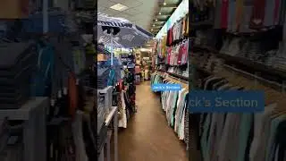 Take a tour of our Corona Del Mar shop! #shorts