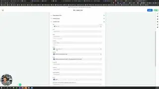 Canceled Calendly Meeting + ActiveCampaign + Slack using Zapier