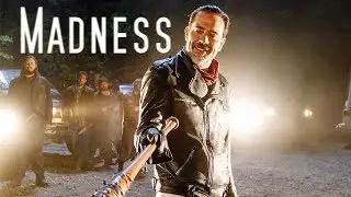 Negan | Madness