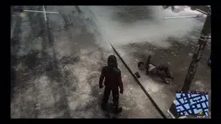 I Think You Shocked Her Too Hard, Miles