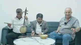 Hozan Hadi Kemençe 2024