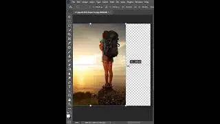 How To Convert Vertical Images into Horizontal 