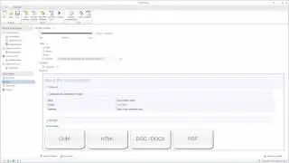 ApexSQL Doc - Automating SSRS report documentation