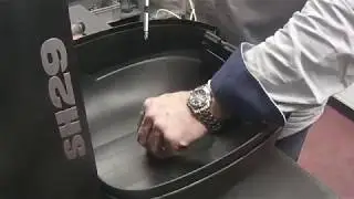 Lock System Change - SH26, SH29, SH33 & SH37