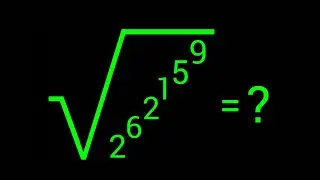 Japanese | Can you solve this ? | A Nice Math Olympiad Algebra Problem.