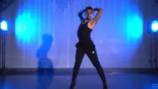 Aaliyah - Rock The Boat | MissJazzi Heels Class