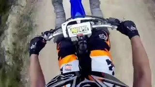Bacchus Marsh, Victoria Ride