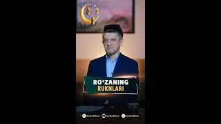 Ro‘za oid muhim savol-javoblar