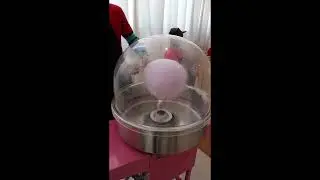 Cotton Candy