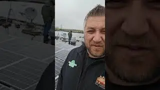 Flat roof inspections #commercialcontractor #minneapolis #mnbuilders