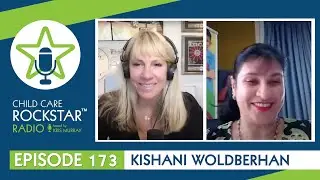 Unstoppable: A Global Vision of Massive Impact with Kishani Woldberhan
