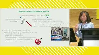 Research Showcase 2024 Highlights