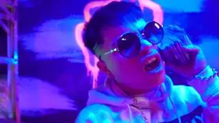 TOMMY O ARMANI?-ELBAI (VIDEO OFICIAL)