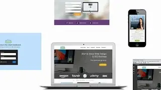 6 Ways to Present Web Design Mockups to Clients