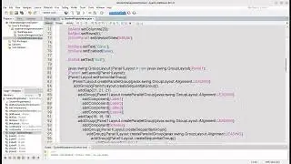 Adding New Record in MySQL Table using object of PreparedStatement